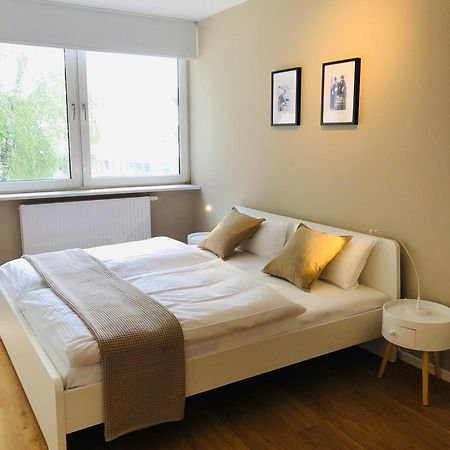 Arbio I Cube Studios & Apartments St Pauli Hamburg Zewnętrze zdjęcie