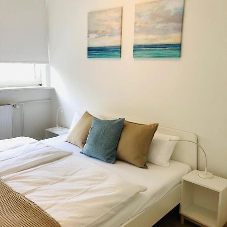 Arbio I Cube Studios & Apartments St Pauli Hamburg Zewnętrze zdjęcie