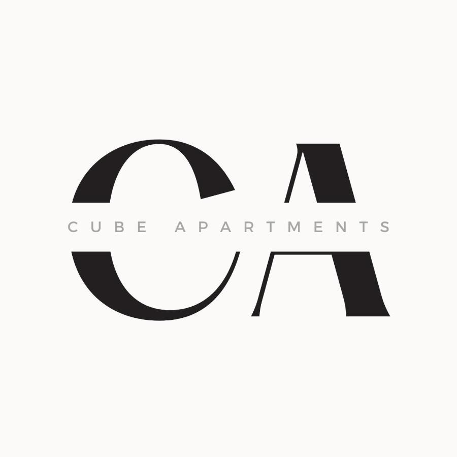 Arbio I Cube Studios & Apartments St Pauli Hamburg Zewnętrze zdjęcie