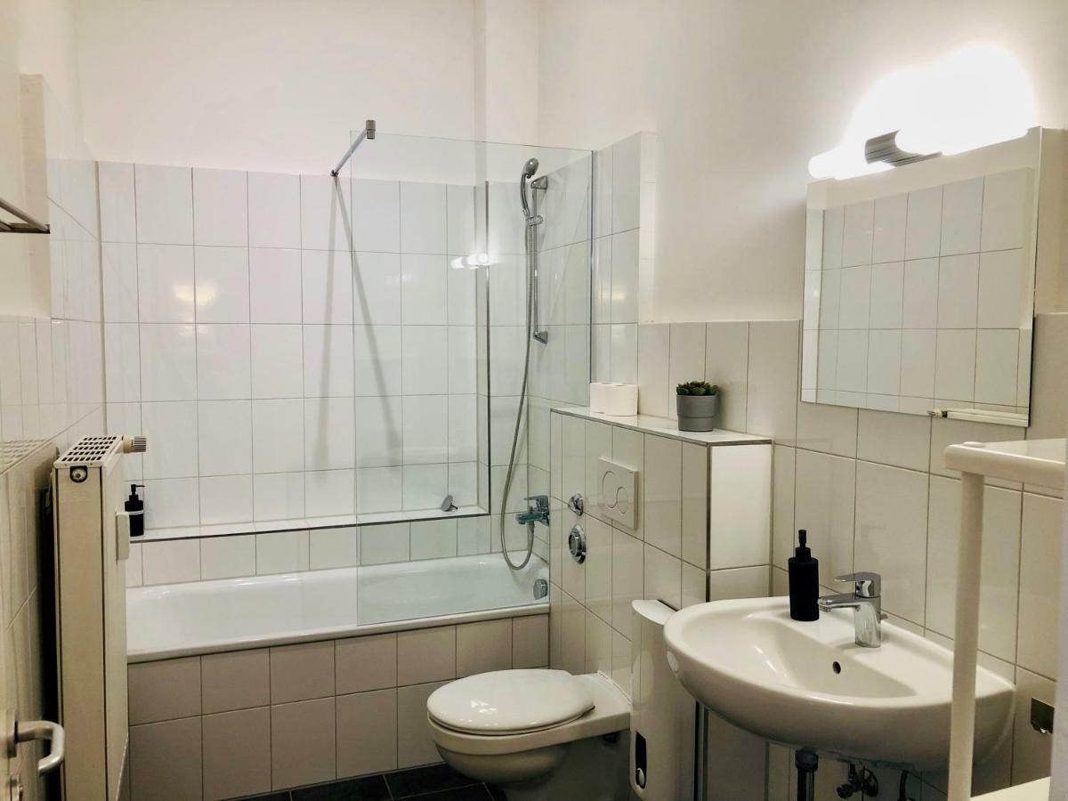 Arbio I Cube Studios & Apartments St Pauli Hamburg Zewnętrze zdjęcie