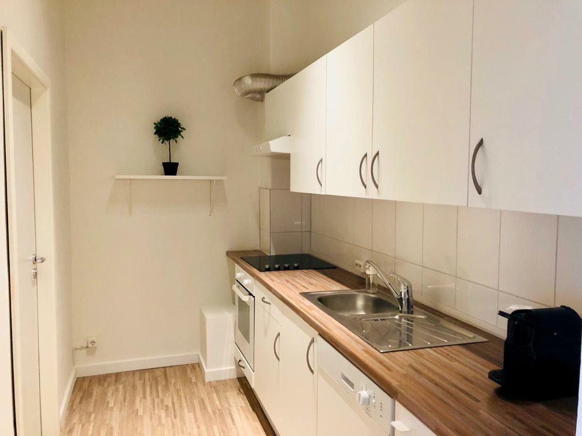 Arbio I Cube Studios & Apartments St Pauli Hamburg Zewnętrze zdjęcie