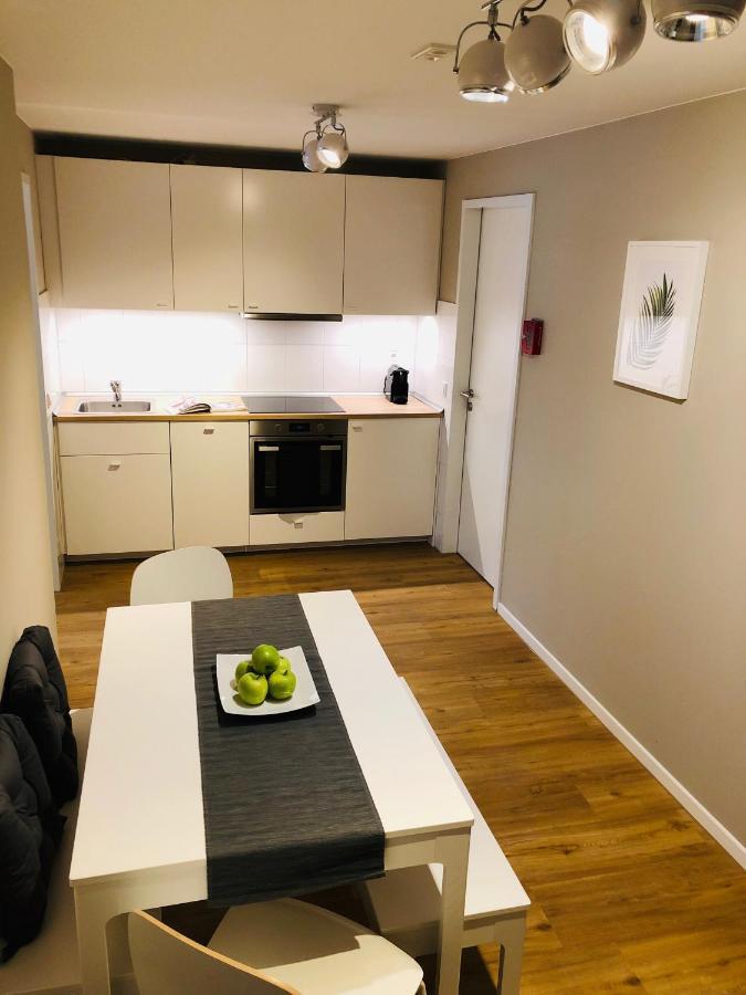 Arbio I Cube Studios & Apartments St Pauli Hamburg Zewnętrze zdjęcie