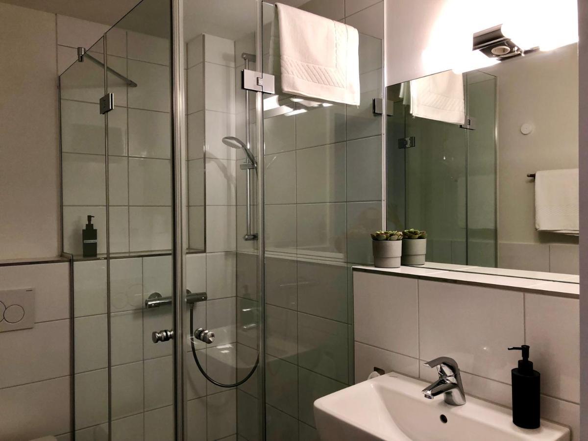 Arbio I Cube Studios & Apartments St Pauli Hamburg Zewnętrze zdjęcie