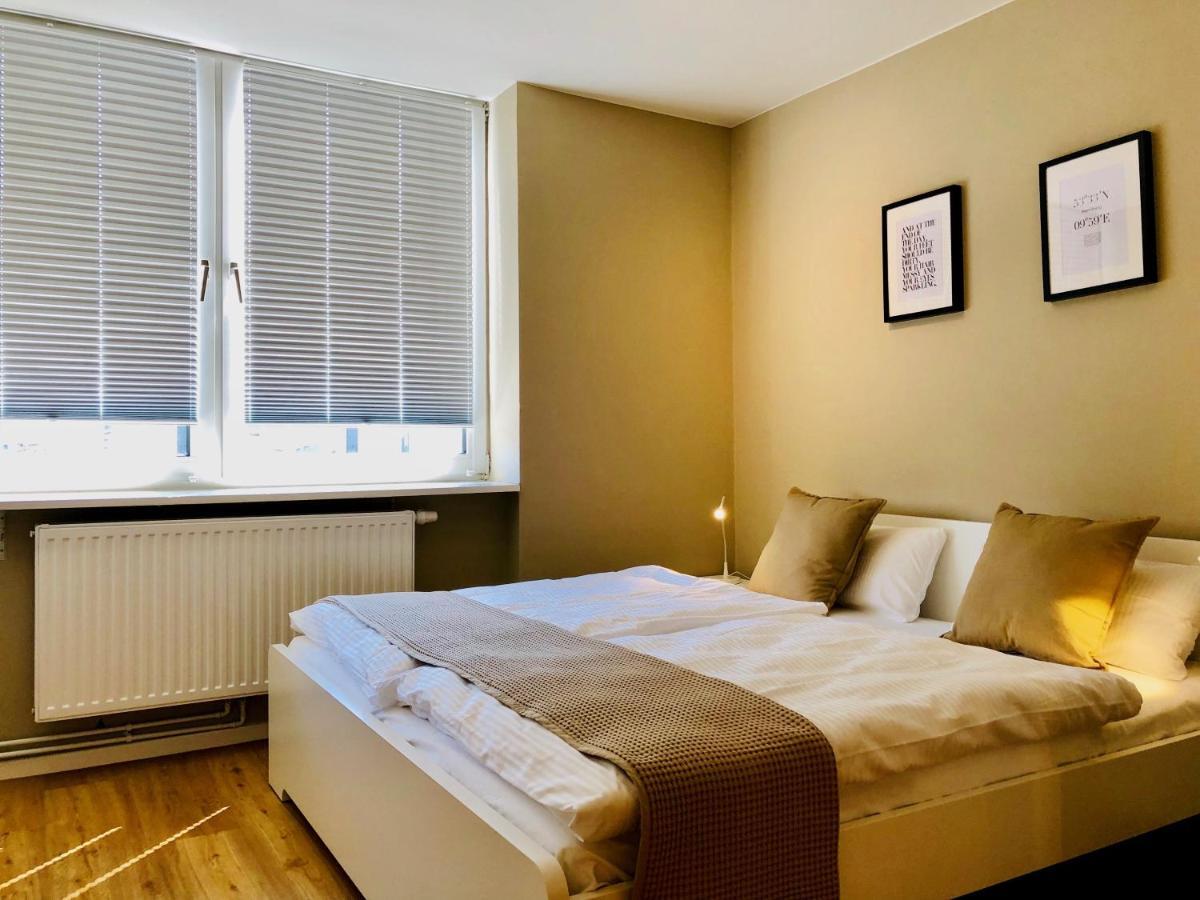 Arbio I Cube Studios & Apartments St Pauli Hamburg Zewnętrze zdjęcie