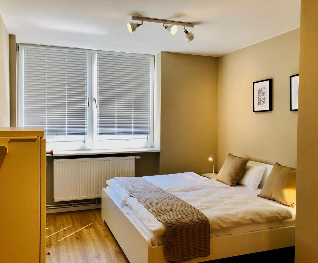 Arbio I Cube Studios & Apartments St Pauli Hamburg Zewnętrze zdjęcie
